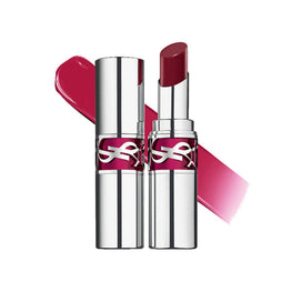 YSL Loveshine Candy Glaze 17 Strawberry Cloud