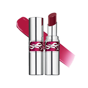 YSL Loveshine Candy Glaze 17 Strawberry Cloud