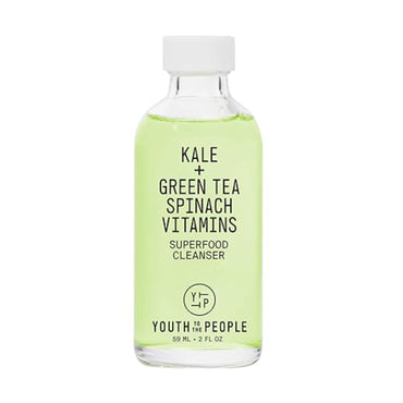 Youth To The People Superfood Facial Cleanser - Kale + Green Tea Daily Face Wash Refill