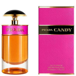 Prada Candy Eau de Parfum 50ml
