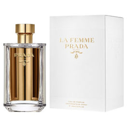Prada La Femme Eau de Parfum 100mL
