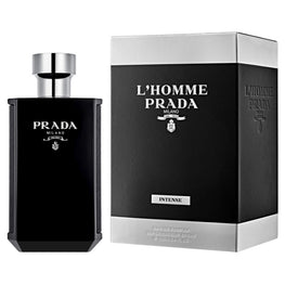 Prada L'homme Intense Eau de Parfum 100ml