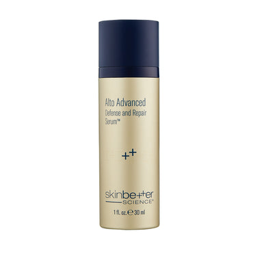 Skinbetter Science Alto Advanced  Defence Repair Serum 30ml
