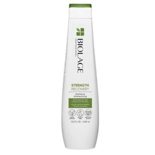 Matrix SB STRENGTH RCVY SHMP 400ML V382
