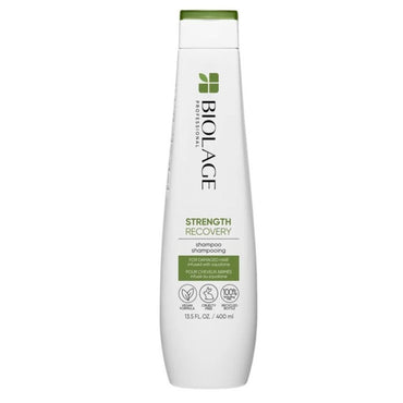 Matrix SB STRENGTH RCVY SHMP 400ML V382
