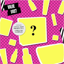 Kiehl's Mystery Box