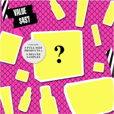 Kiehl's Mystery Box