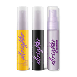 Urban Decay All Nighter Setting Spray Discovery Trio      