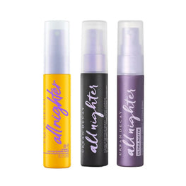 Urban Decay All Nighter Setting Spray Discovery Trio      