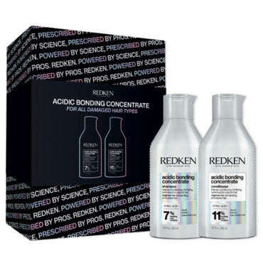 Redken Acidic Bonding Duo MDAY