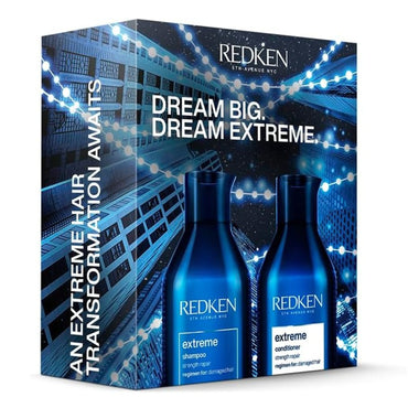 Redken Extreme Duo Chistmas 2025 set