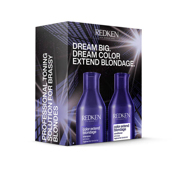 Redken Color Extend Magnetics Duo Gift Pack