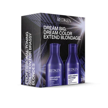 Redken Color Extend Blondage Duo Gift Pack