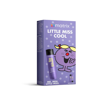 Matrix So Silver Duo Gift Pack