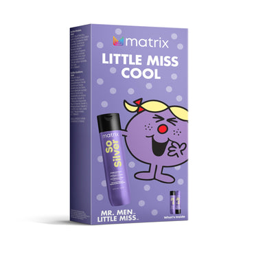 Matrix So Silver Duo Gift Pack