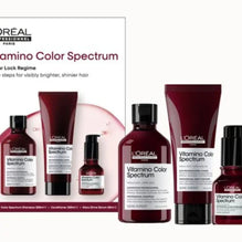 L'Oréal Professionnel Vitamino Colour Spectrum Gift Pack