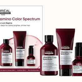 L'Oréal Professionnel Vitamino Colour Spectrum Gift Pack