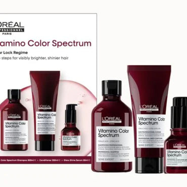 L'Oréal Professionnel Vitamino Colour Spectrum Gift Pack