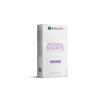 Biolage Hydrasource Duo Gift Pack