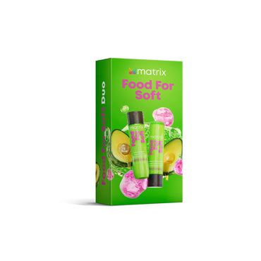 Matrix Food For Soft Duo Gift Pack