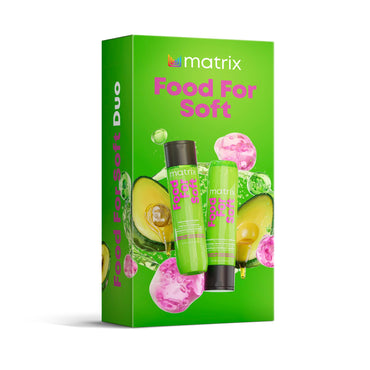 Matrix Food For Soft Duo Gift Pack