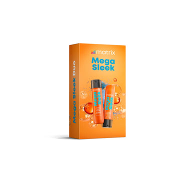 Matrix Mega Sleek Duo Gift Pack