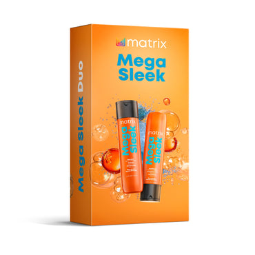 Matrix Mega Sleek Duo Gift Pack