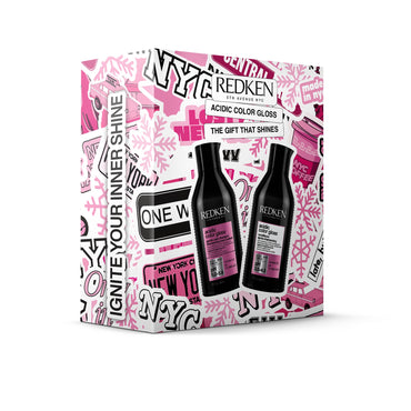Redken Acidic Color Gloss Duo Gift Pack