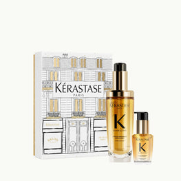 Kérastase Elixir Duo Set Christmas 25