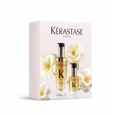 Kérastase Elixir Duo Set Christmas 25