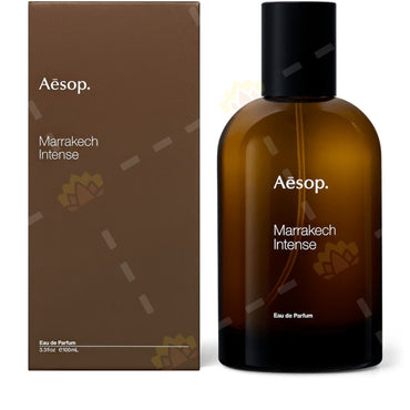 Aesop Men's Marrakech Intense EDP Spray 100ml
