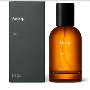 Aesop Unisex Tacit EDP Spray 100ml