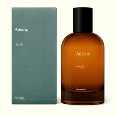 Aesop Hwyl Eau De Parfum 100ml