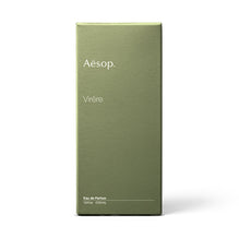 Aesop Virere Eau de Parfum 50 mL