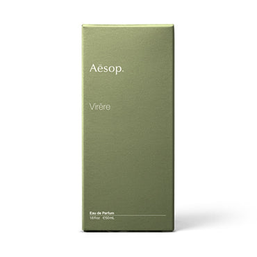 Aesop Virere Eau de Parfum 50 mL